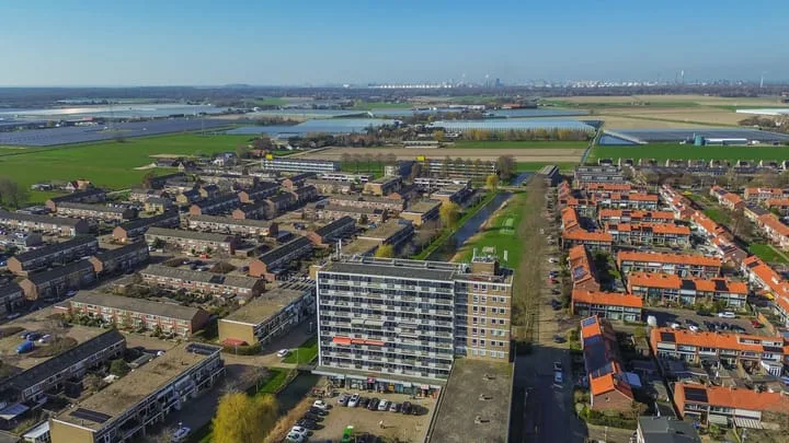 Frank van Borselenstraat 24 Brielle thumbnail 53