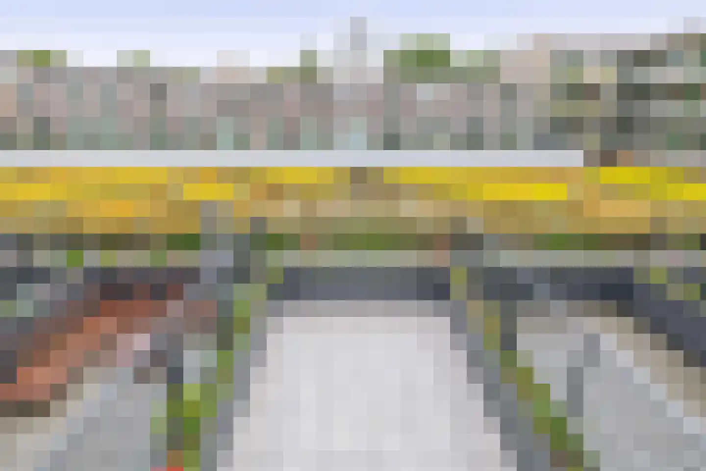 Frank van Borselenstraat 316 Vlaardingen thumbnail 26