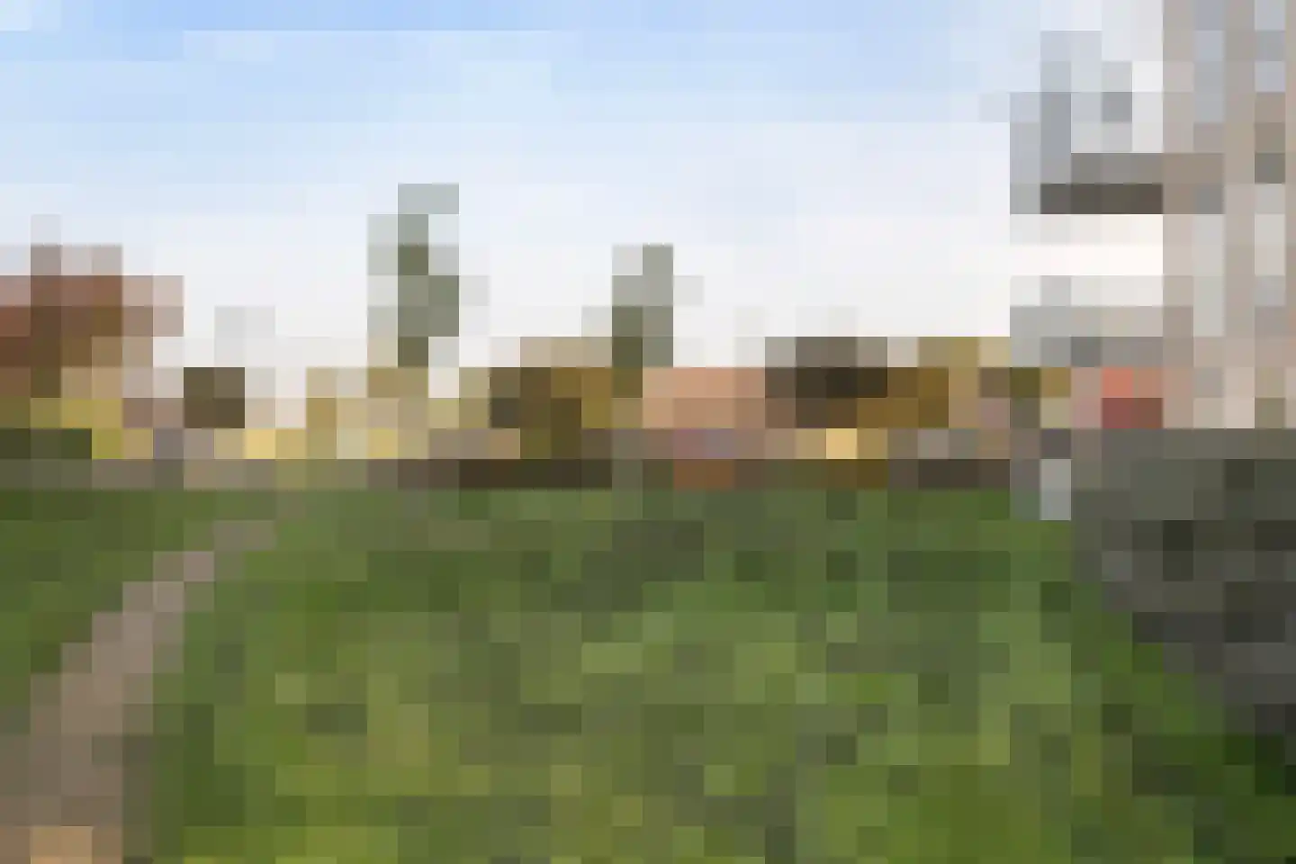 Frank van Borselenstraat 32 Sint-Maartensdijk thumbnail 35