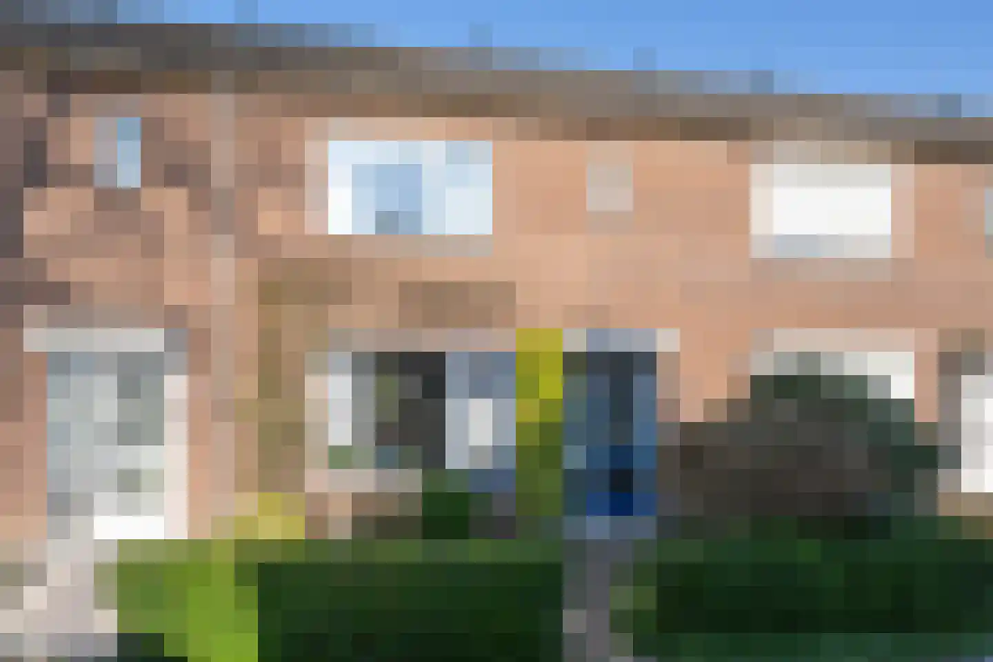 Frank van Borselenstraat 35 in Nieuwe-Tonge
