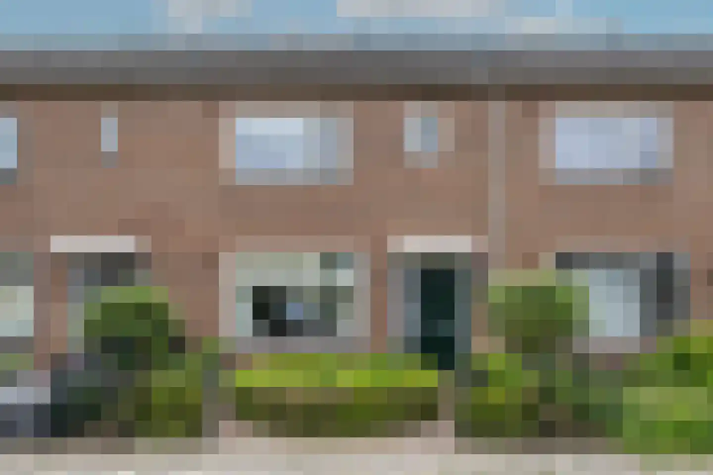 Frank van Borselenstraat 7 Nieuwe-Tonge