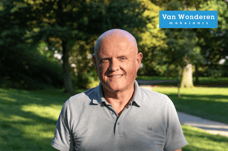 Foto von Frank van Kleef