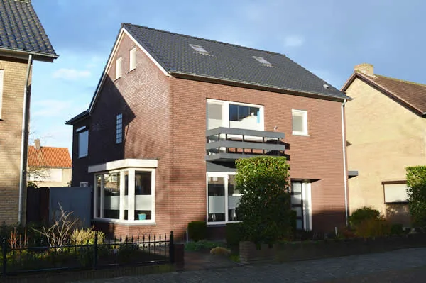 Kantoor foto van Frank van Lent Makelaar-Taxateur-Rentmeester B.V.