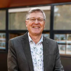 Foto van Frank van Lierop