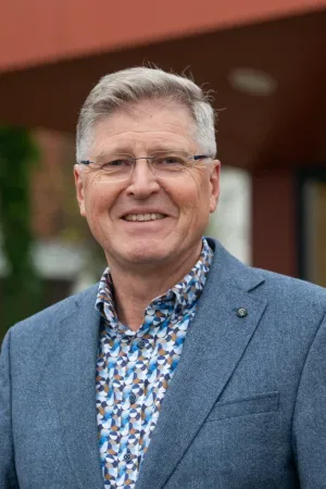 Photo de Frank van Lierop
