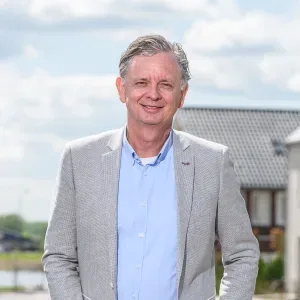 Foto von Frank van Lunen
