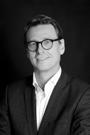 Foto van Frank van Oers