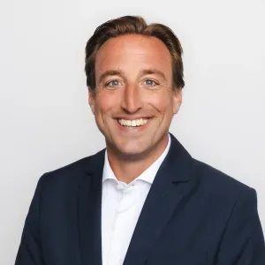 Foto van Frank Verbeek