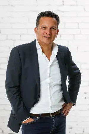 Foto van Frank Verveer