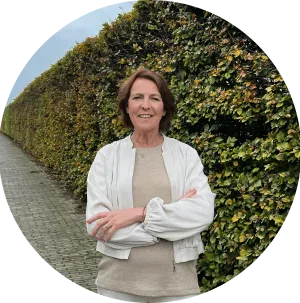 Photo of Franka Bosman