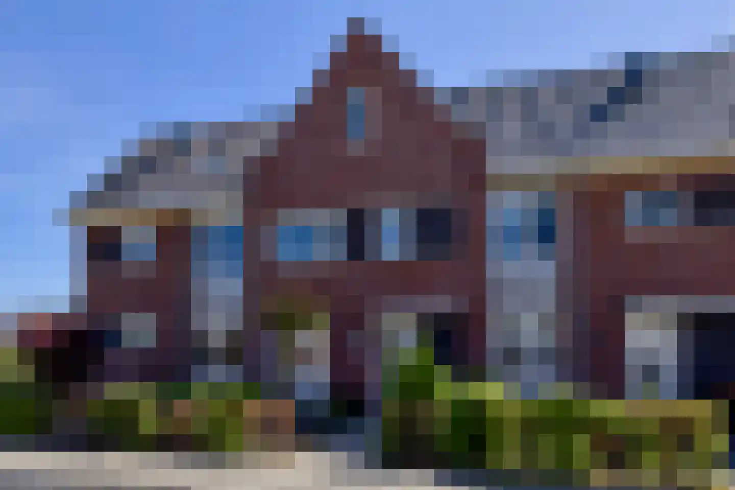Frankenhuis 20 dans Haaksbergen