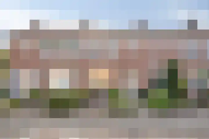 Frankenlaan 6 Prinsenbeek
