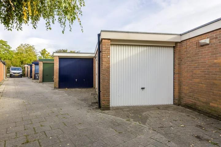 Frankenplantsoen 11 Wijk bij Duurstede thumbnail 26