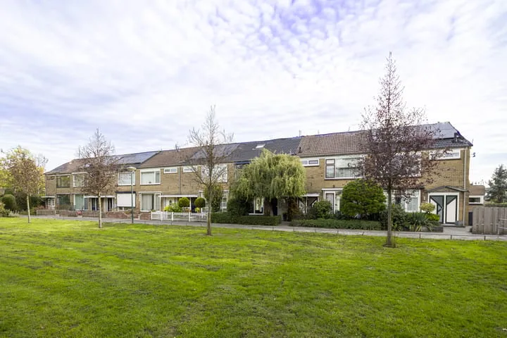 Frankenplantsoen 11 Wijk bij Duurstede foto 3