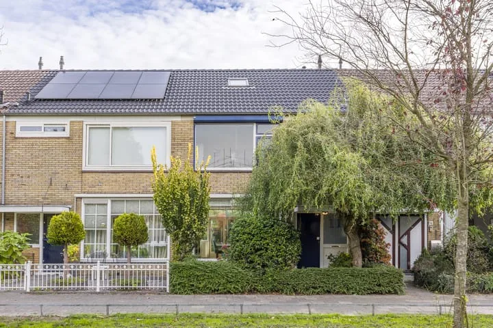 Frankenplantsoen 11 Wijk bij Duurstede thumbnail 4