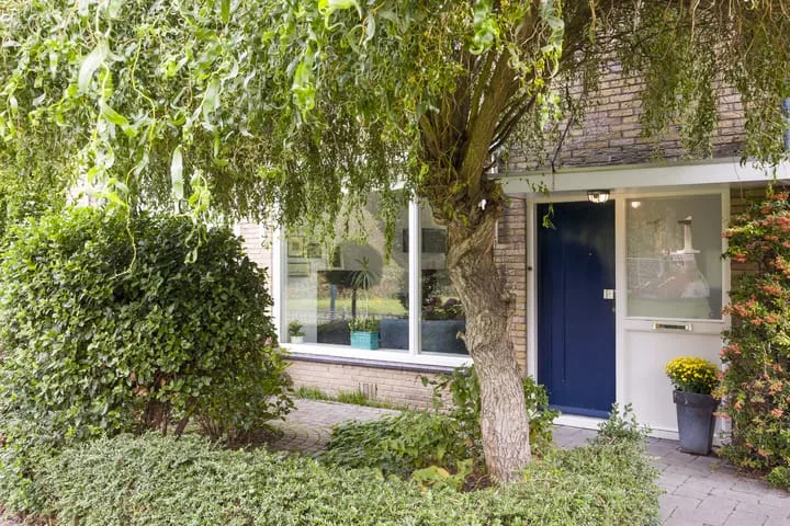 Frankenplantsoen 11 Wijk bij Duurstede thumbnail 6