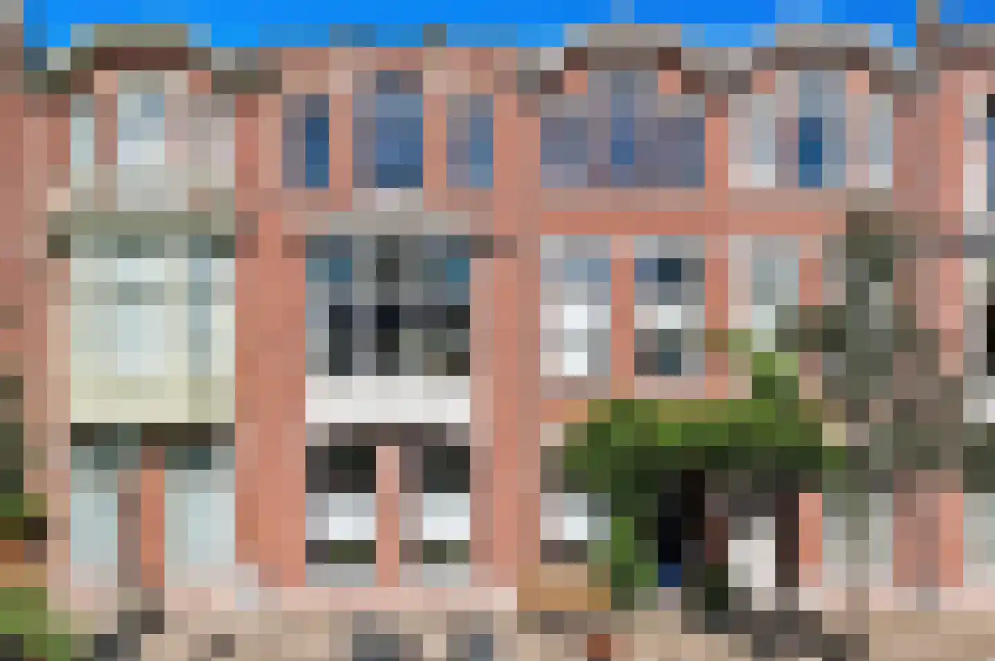 Frankenslag 153 in Den Haag