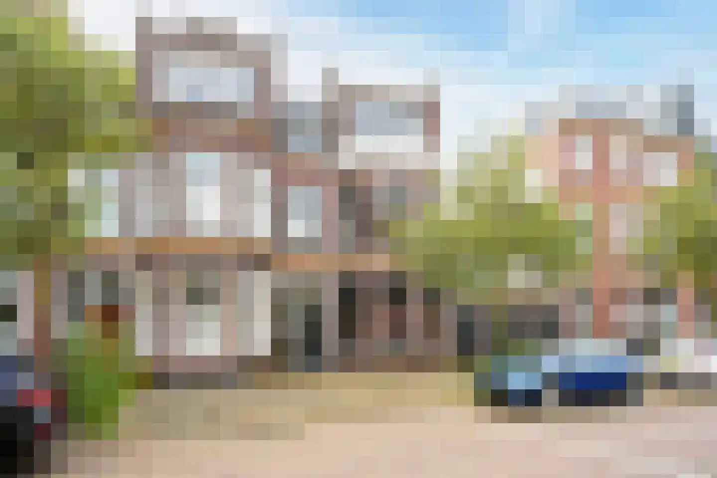 Frankenslag 182 in Den Haag
