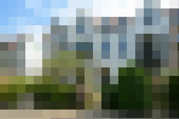 Frankenslag 20 Den Haag