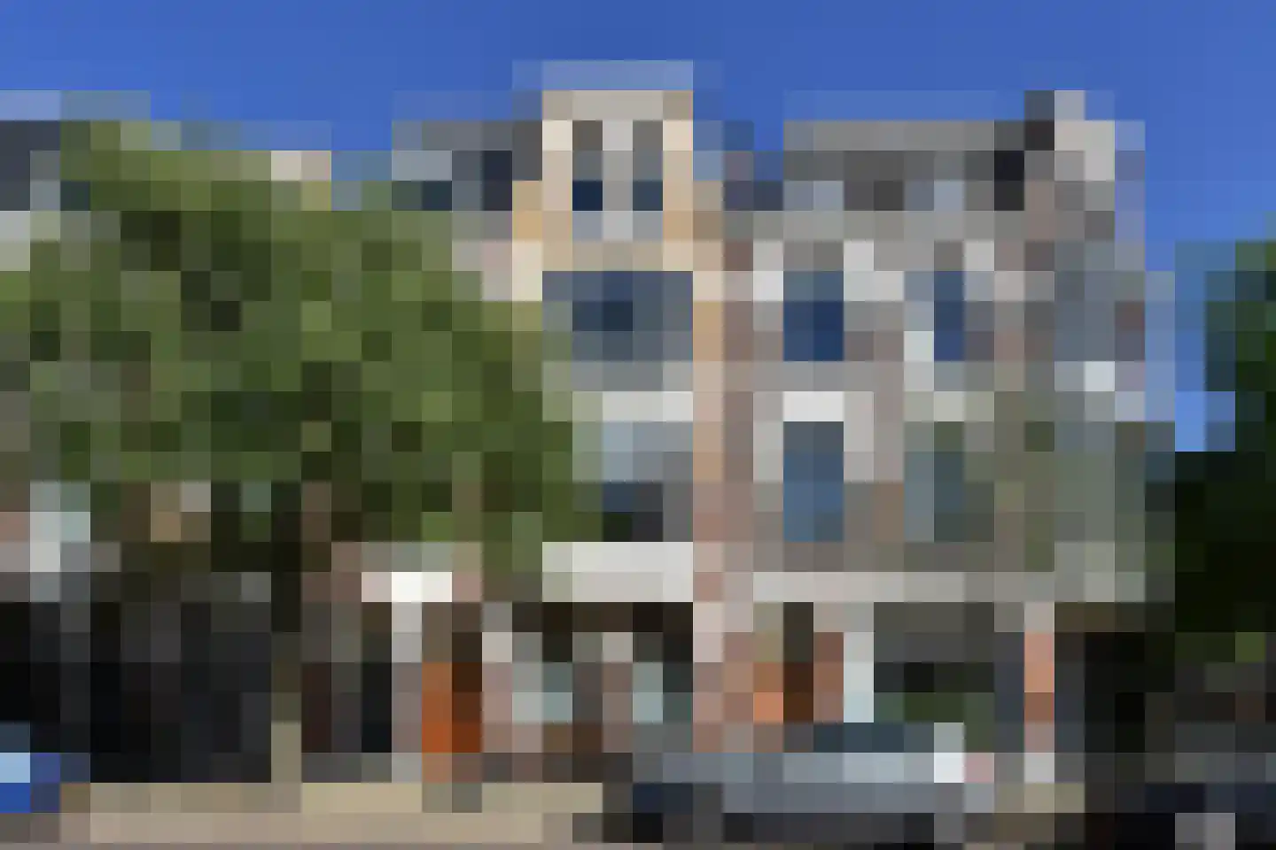 Frankenslag 308 Den Haag
