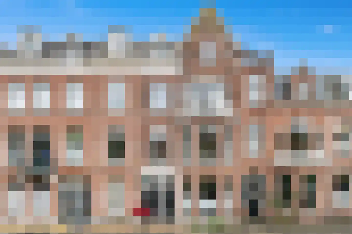Frankenslag 68 Den Haag