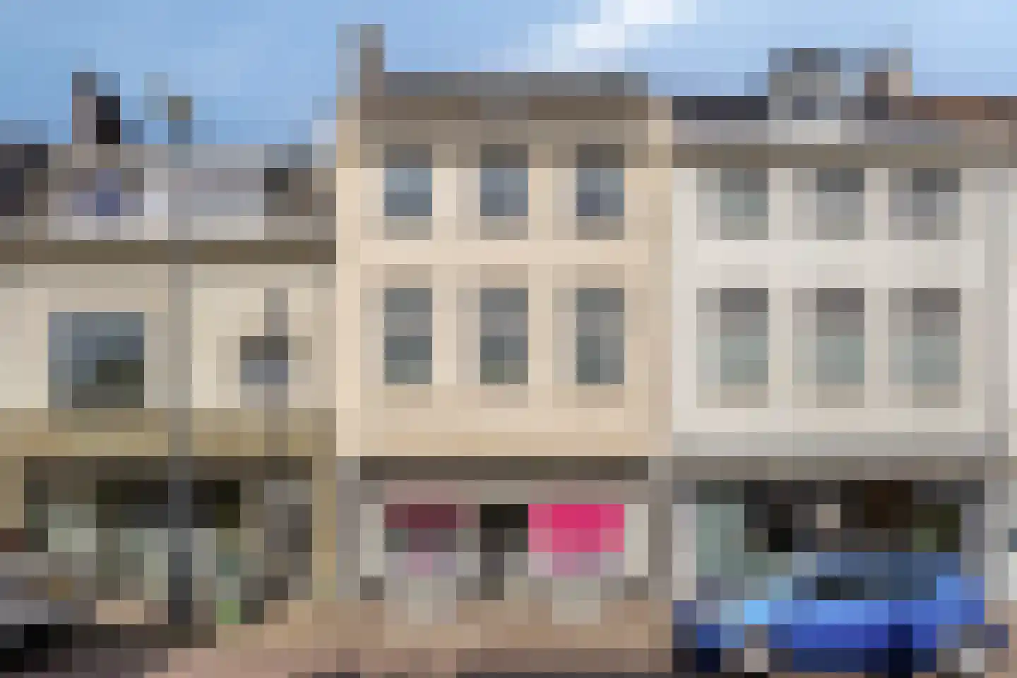 Frankenstraat 132 B Maastricht