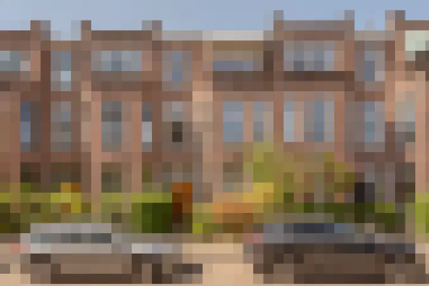 Frankenstraat 41 en Den Haag