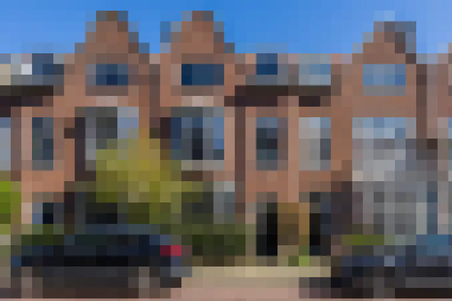 Frankenstraat 98 in Den Haag
