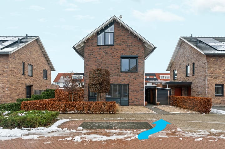 Frankentaler 23 in Huissen