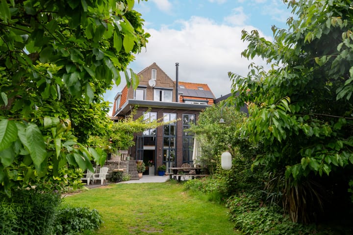 Frankhuisweg 35 dans Zwolle photo