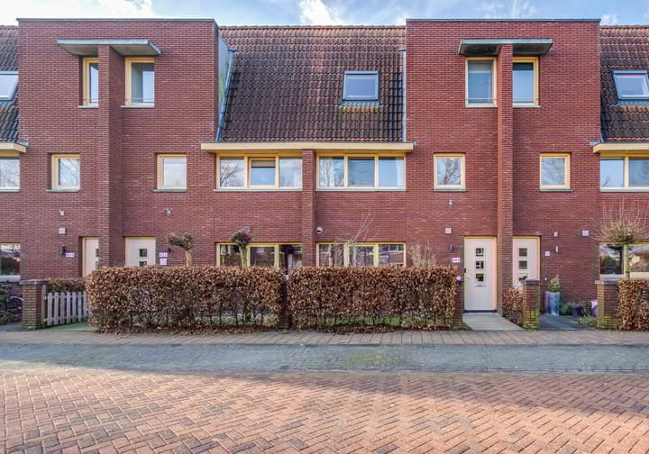 Photo of property Frankhuizerallee 408, Zwolle