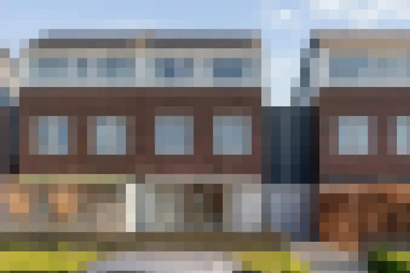 Frankhuizerallee 7 Zwolle
