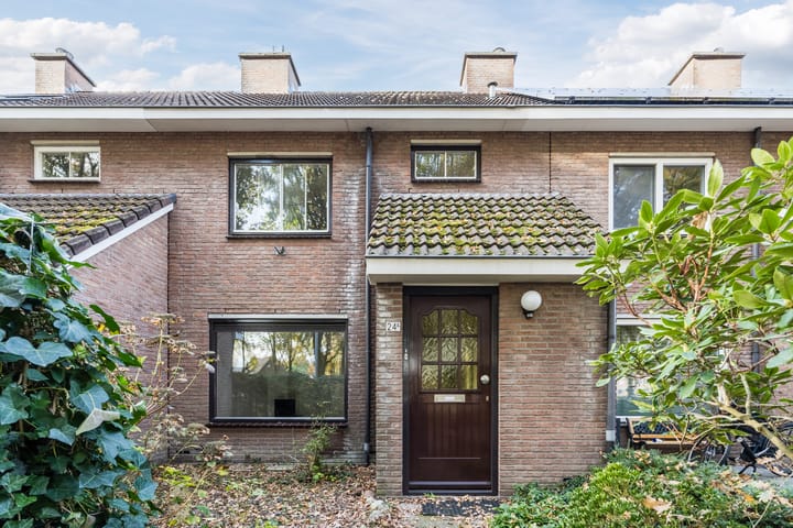 Frankische Driehoek 24a en Goirle foto