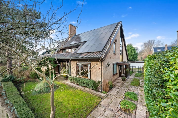 Franklin D. Rooseveltlaan 16 in Rijswijk