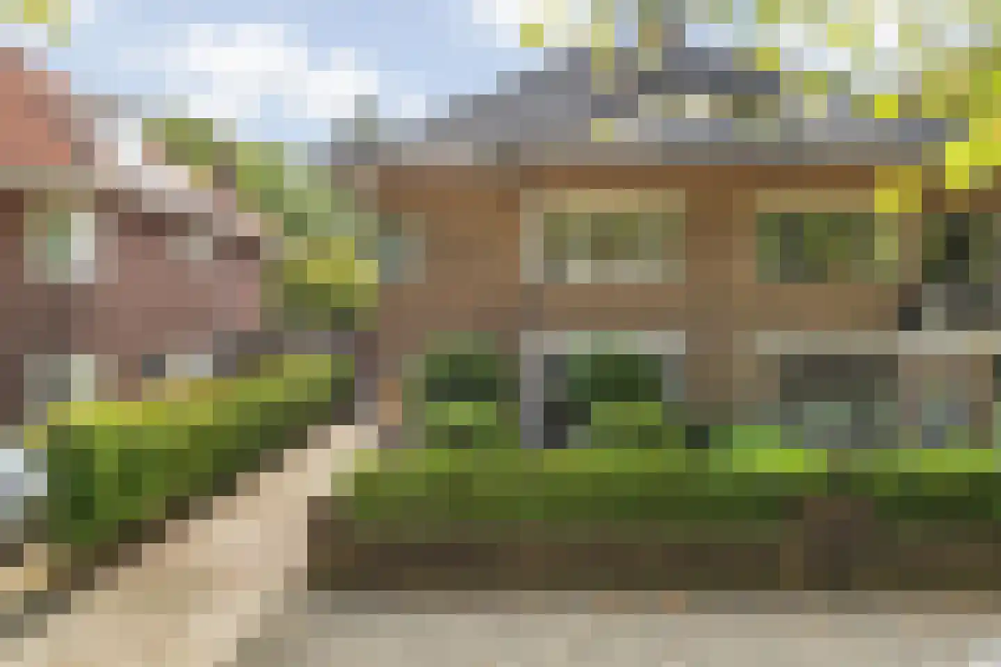 Franklin Rooseveltlaan 72 in Breda
