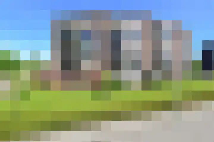 Franklinstraat 103 in Badhoevedorp