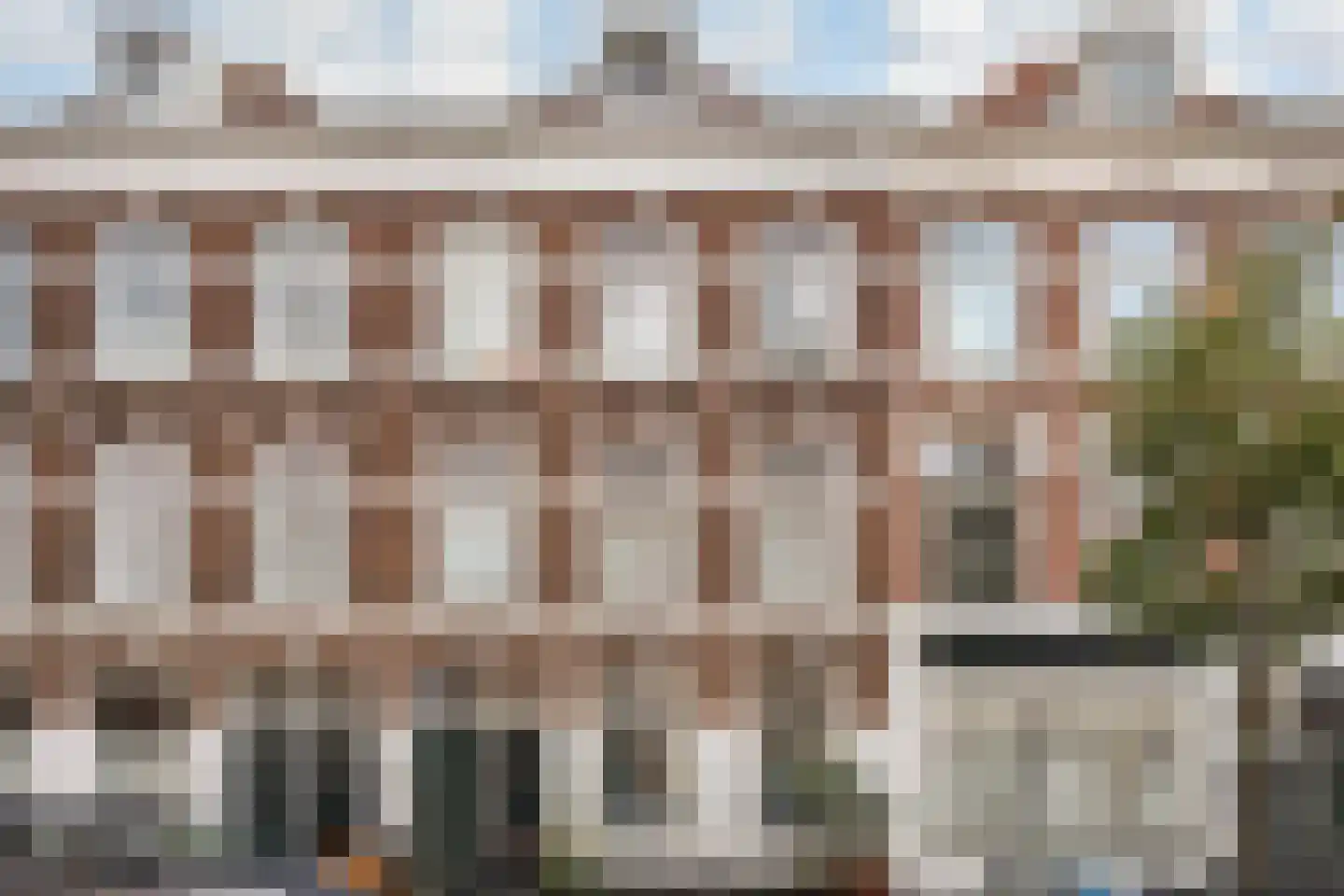 Franklinstraat 109 Den Haag