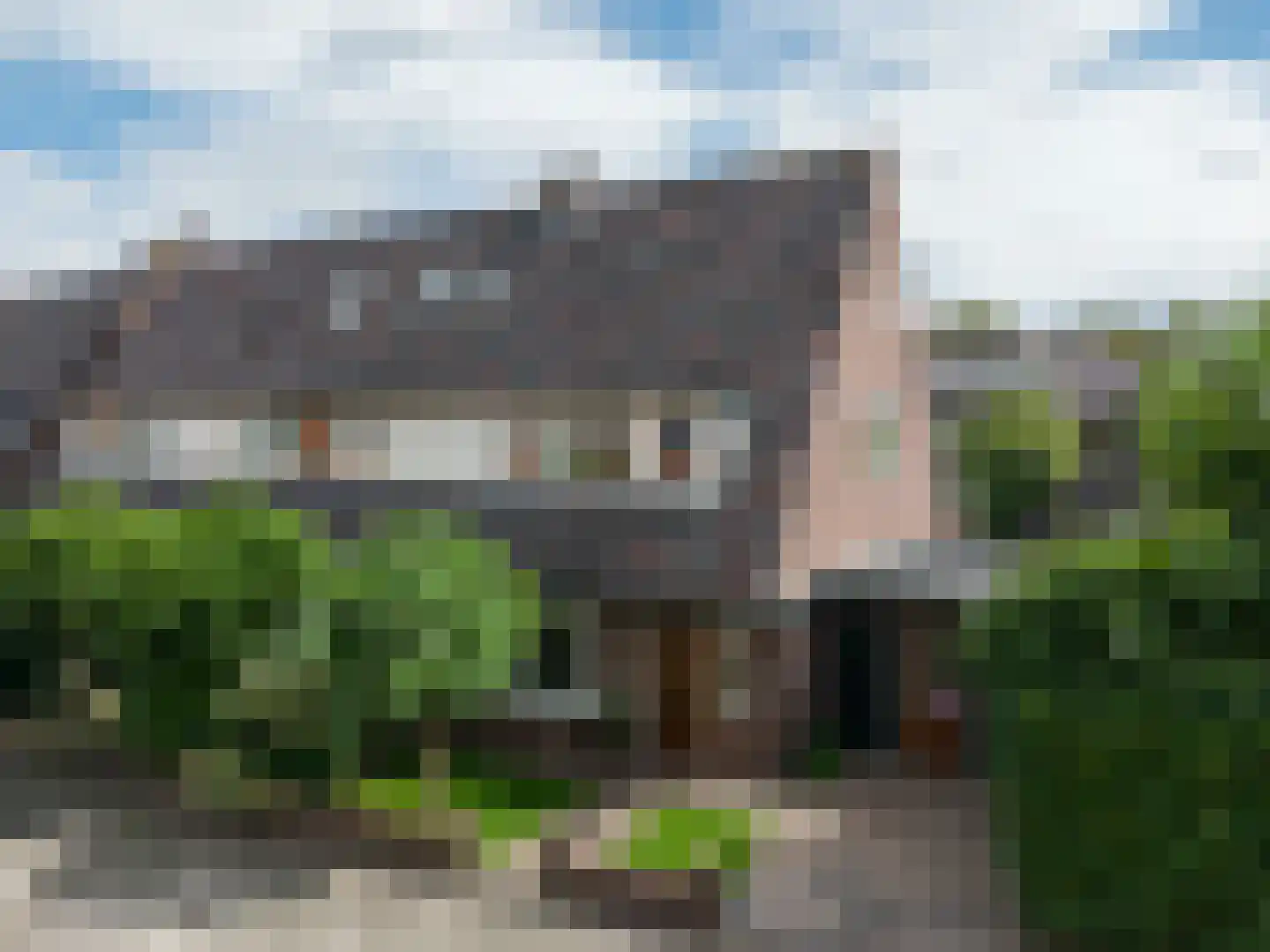 Franklinstraat 38 in Amersfoort