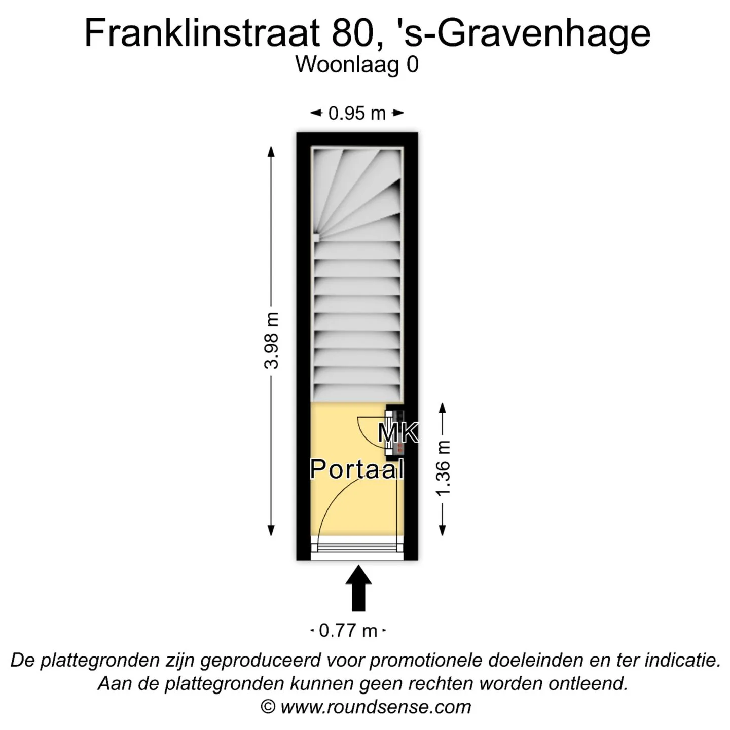 Franklinstraat 80 Den Haag thumbnail 26