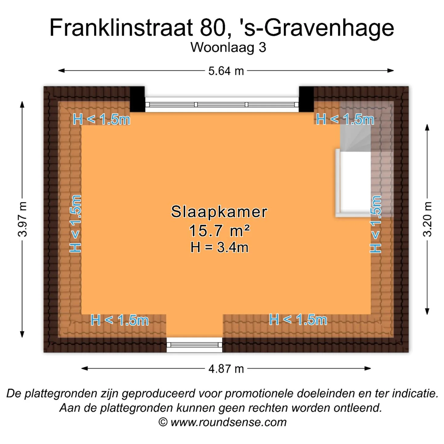 Franklinstraat 80 Den Haag thumbnail 29
