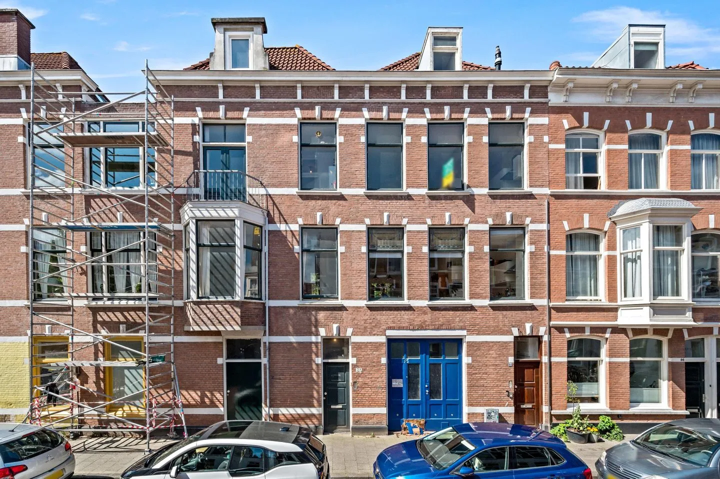 Franklinstraat 80 Den Haag foto 3