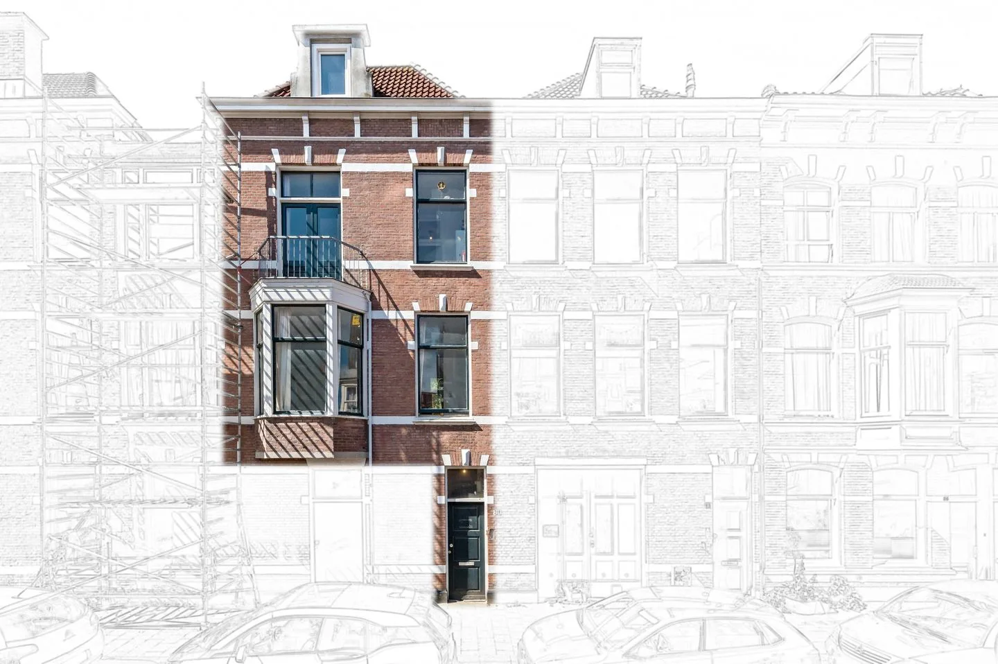 Franklinstraat 80 Den Haag thumbnail 4