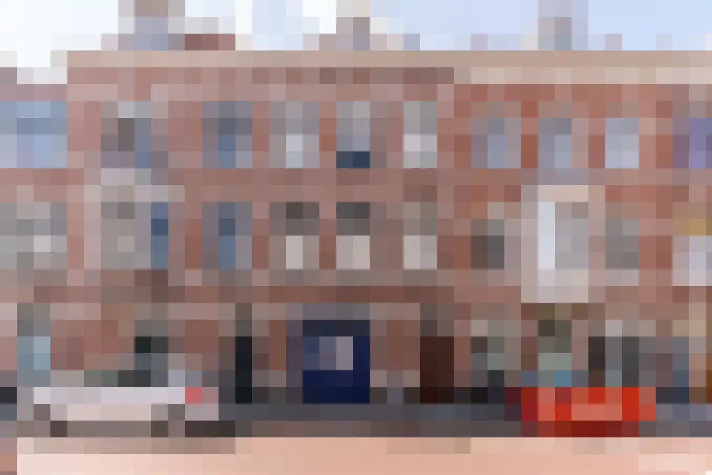 Franklinstraat 84 A en Den Haag