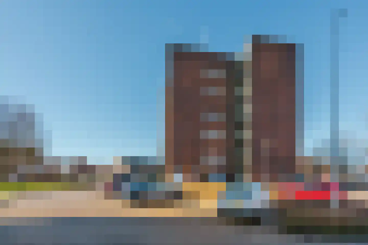 Franklinstraat 91 Badhoevedorp thumbnail 35