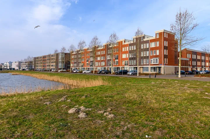 Frankrijkkade 200 Almere