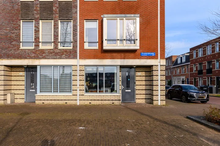 Frankrijkkade 200 Almere thumbnail 12