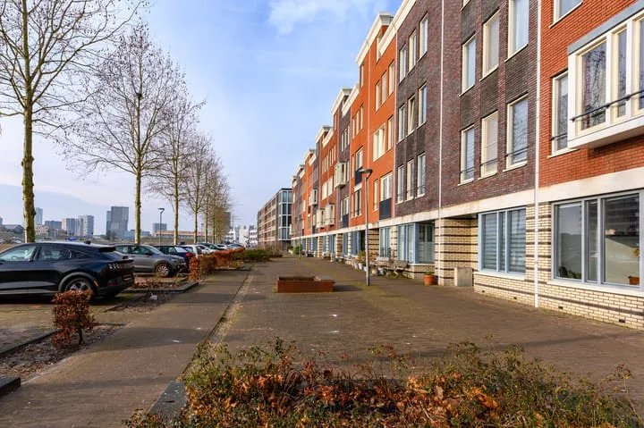 Frankrijkkade 200 Almere thumbnail 13