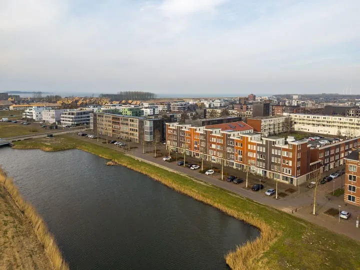 Frankrijkkade 200 Almere thumbnail 7
