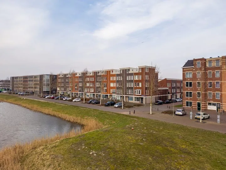 Frankrijkkade 200 Almere thumbnail 74