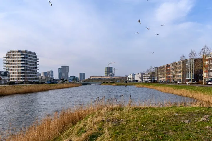 Frankrijkkade 200 Almere thumbnail 78